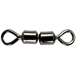 Вертлюг двойной EcoPro EP-104-08  19кг 10шт Black Nickel