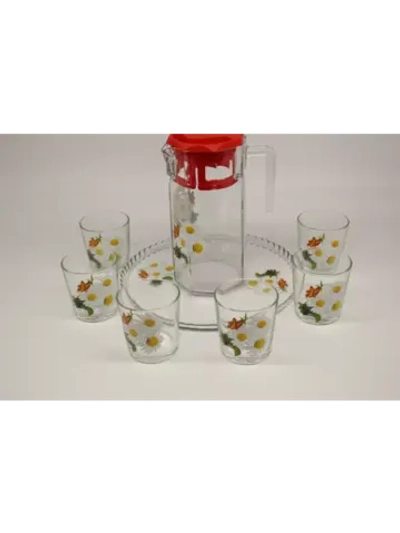 Набор для прохладительных напитков