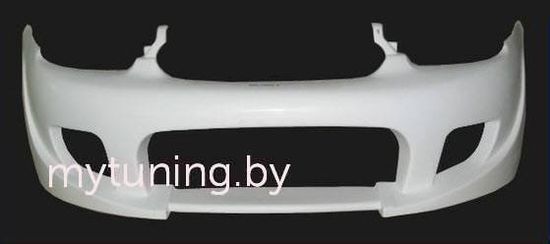 Передний бампер ST-2 Opel Corsa B