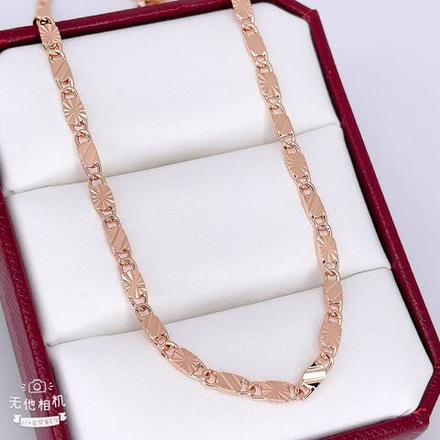 Цепь Fallon - арт064