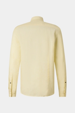 Рубашка BOGNER TIMI в желтом цвете