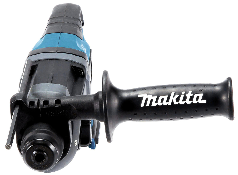 Аккумуляторный перфоратор SDS-PLUS LXT® DHR241RFE 18В SDS-PLUS 20 мм 1,9 Дж