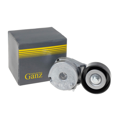 Натяжитель с роликом / приводной NISSAN Qashqai 2.0 07 / Tiida 1.8 07 / X-Trail(T GANZ GIE37479