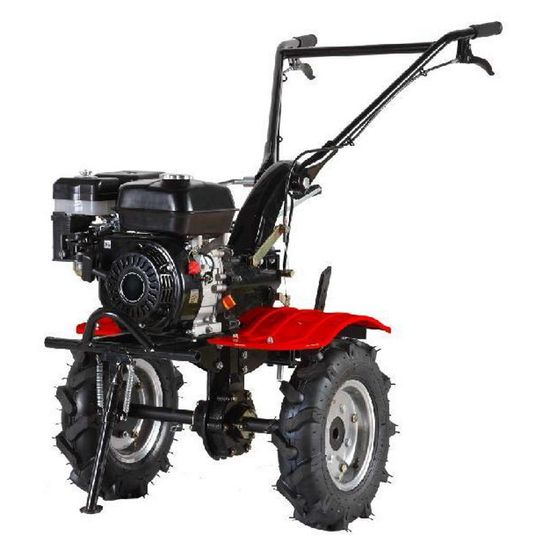 Мотоблок "ELITECH" КБ 600 (7 л.с.)