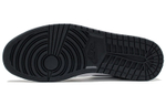 Кроссовки Jordan Air Jordan 1 Retro Black White 2014