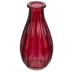 GAEM Набор из 3-х ваз, 250 мл, L27 W4,5 H20 см