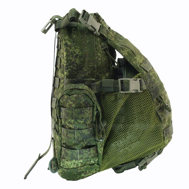 Рюкзак Вариор НСР, StriXtac