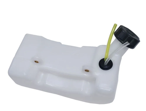 ЗИП Бак топливный IGP для кос 43,52 куб.см (Champion T436,437,516,517) на два винта