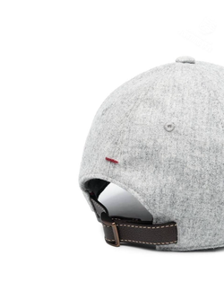 Бейсболка Brunello Cucinelli