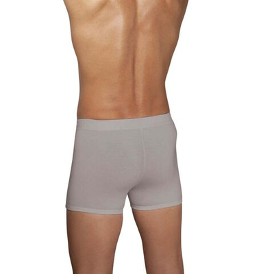 Немного удлинённые трусы-боксеры Doreanse Essential (Размер: XXL) (Цвет: белый)