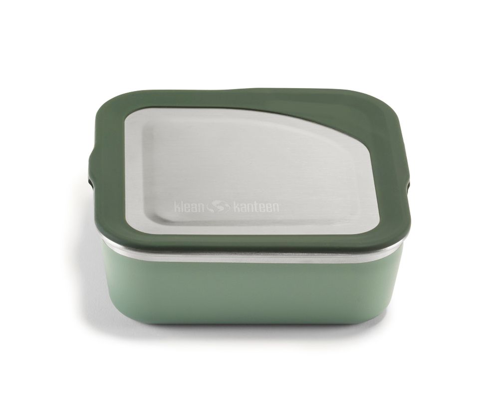 Ланч-бокс Klean Kanteen Lunch Box 23oz (680 мл) Sea Spray
