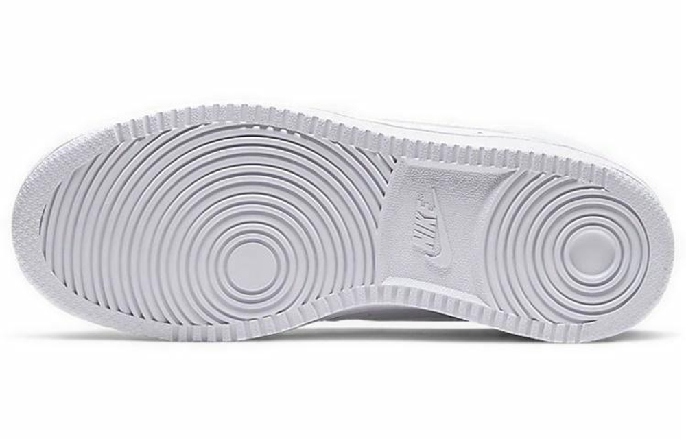 Кроссовки Nike Court Vision Mid (Женская размерная сетка)
