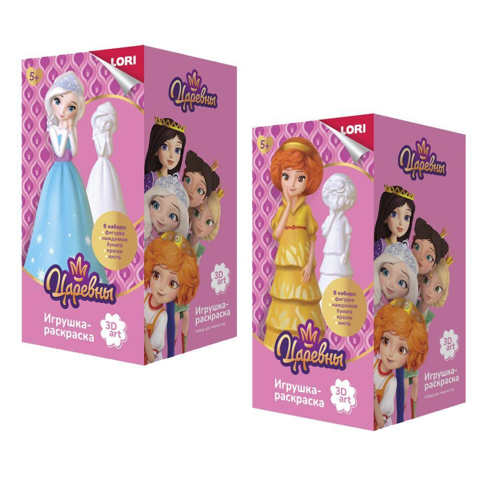 Алмазная мозаика 21*30 см полн.заполн. "Отважное сердце" (Lori)