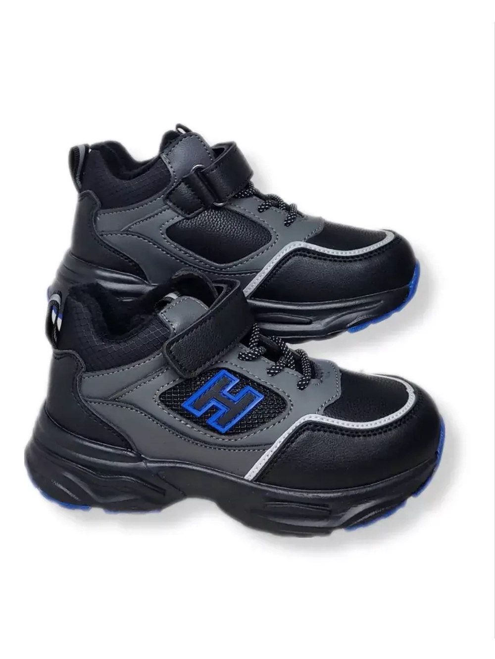 Ботинки демисезонные детские