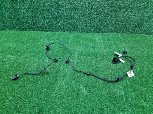 Проводка переднего бампера Omoda C5 (2022-н.в.)