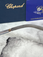 Солнечные очки Chopard