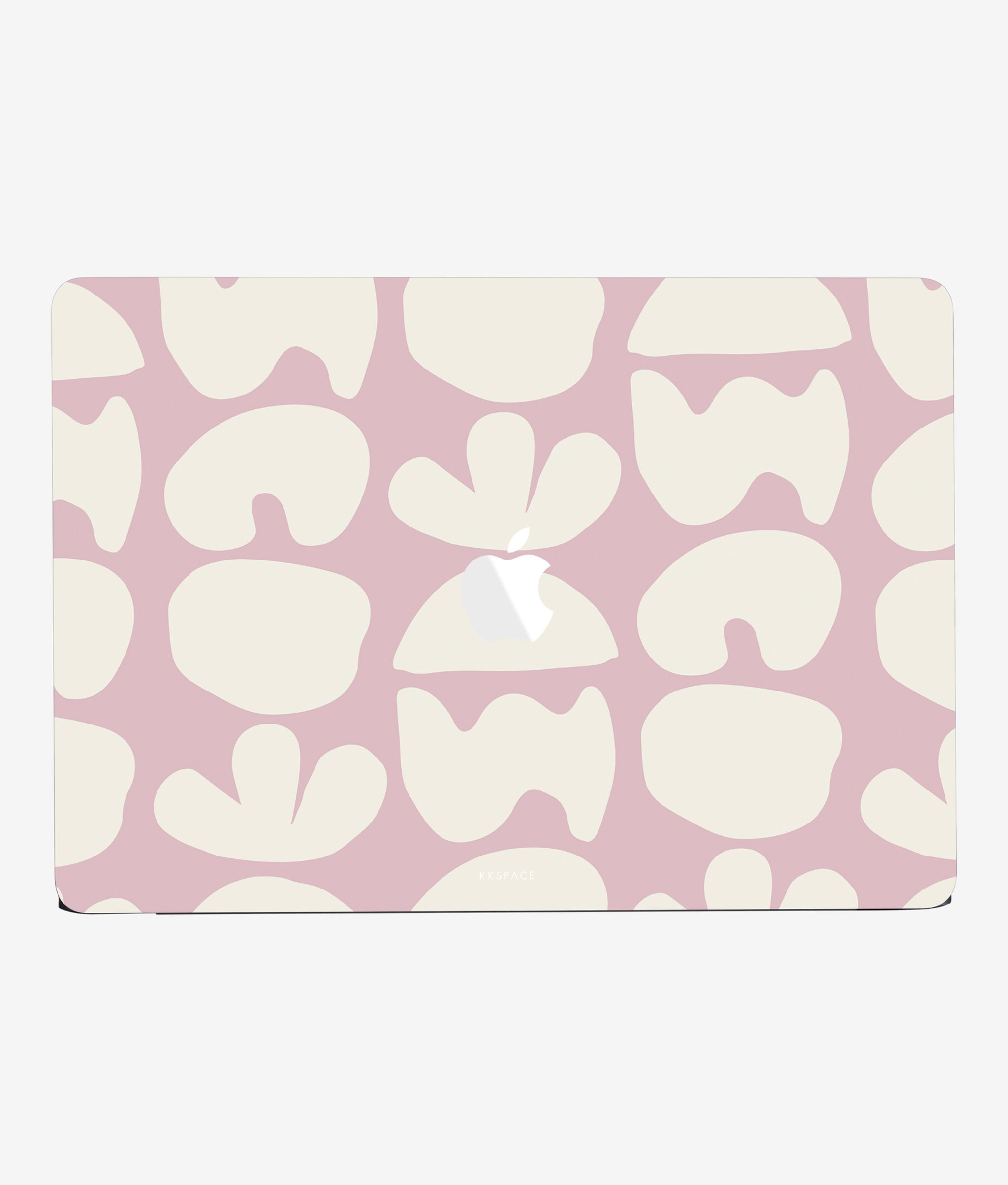 Виниловая наклейка BALANCE для MacBook