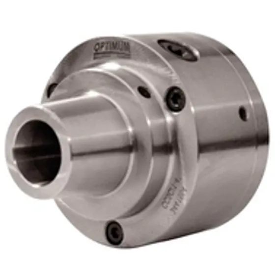 Цанговый патрон 5С Camlock ASA D1 - 8" для станка CDS6266B