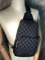 Слинг Louis Vuitton