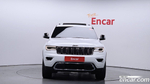 Jeep Grand Cherokee 3.6 Limited (07.2021)