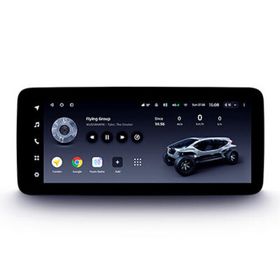 Мониторы Teyes Lux One