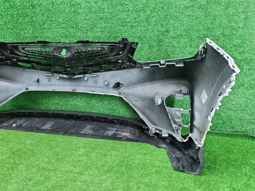 Бампер передний Geely Coolray (2019-2024)