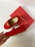 Новые мокассины Clarys, 26