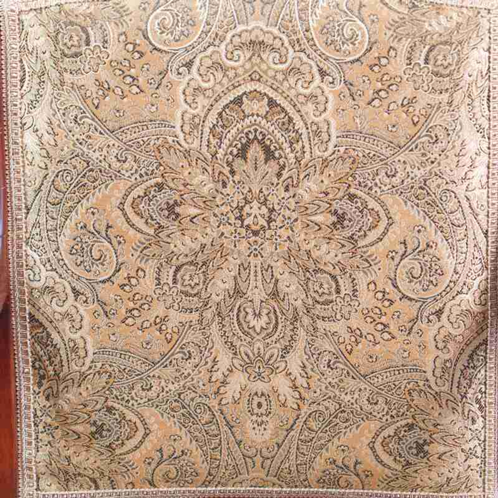 Кресло в стиле Ампир