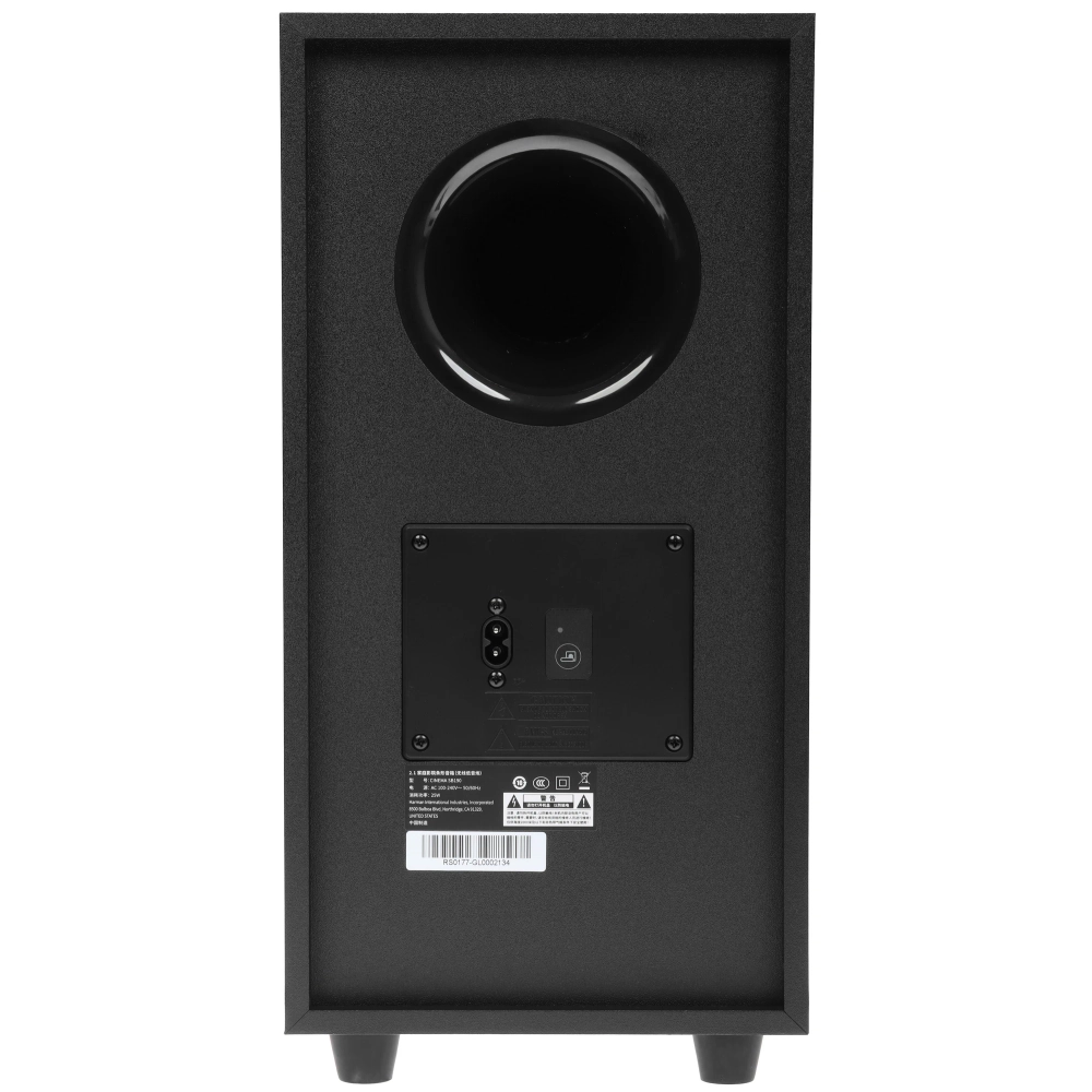 Саундбар JBL Cinema SB190