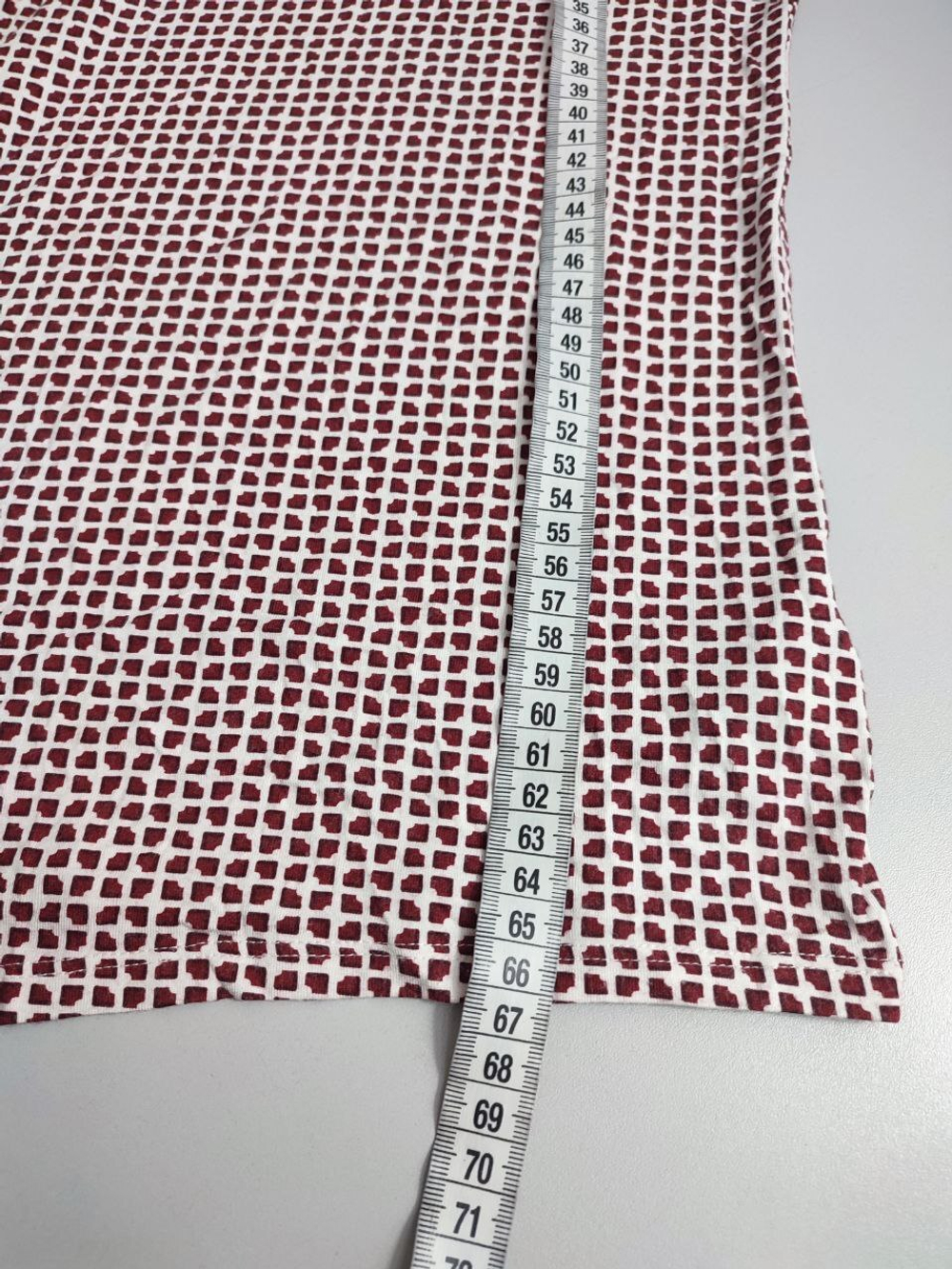 Джемпер повседневный 56 размер