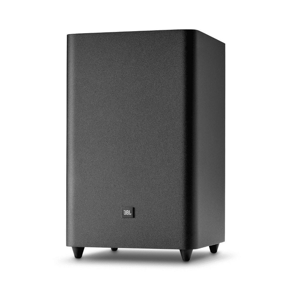 Саундбар JBL Bar 2.1 Deep Bas mk2 Black - 2