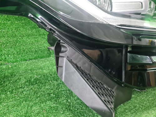 Фара Комплект фар Range Rover Velar (17-23) LED