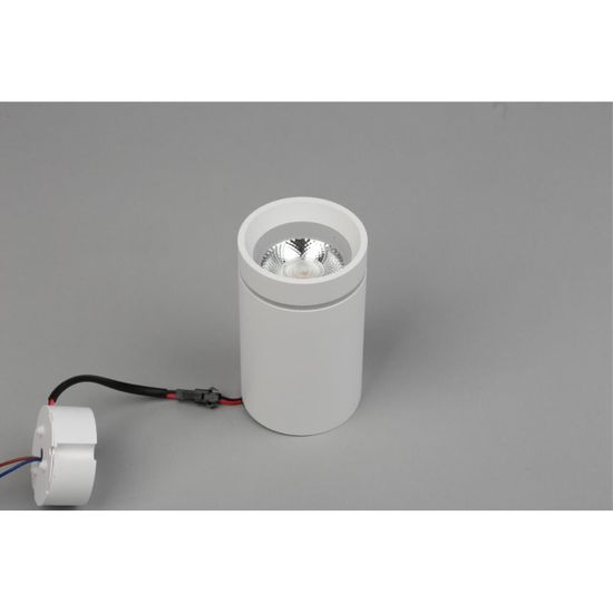 Светильник встраиваемый-накладной APL.0053.09.10