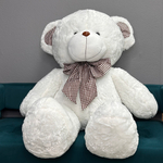 Белый мишка