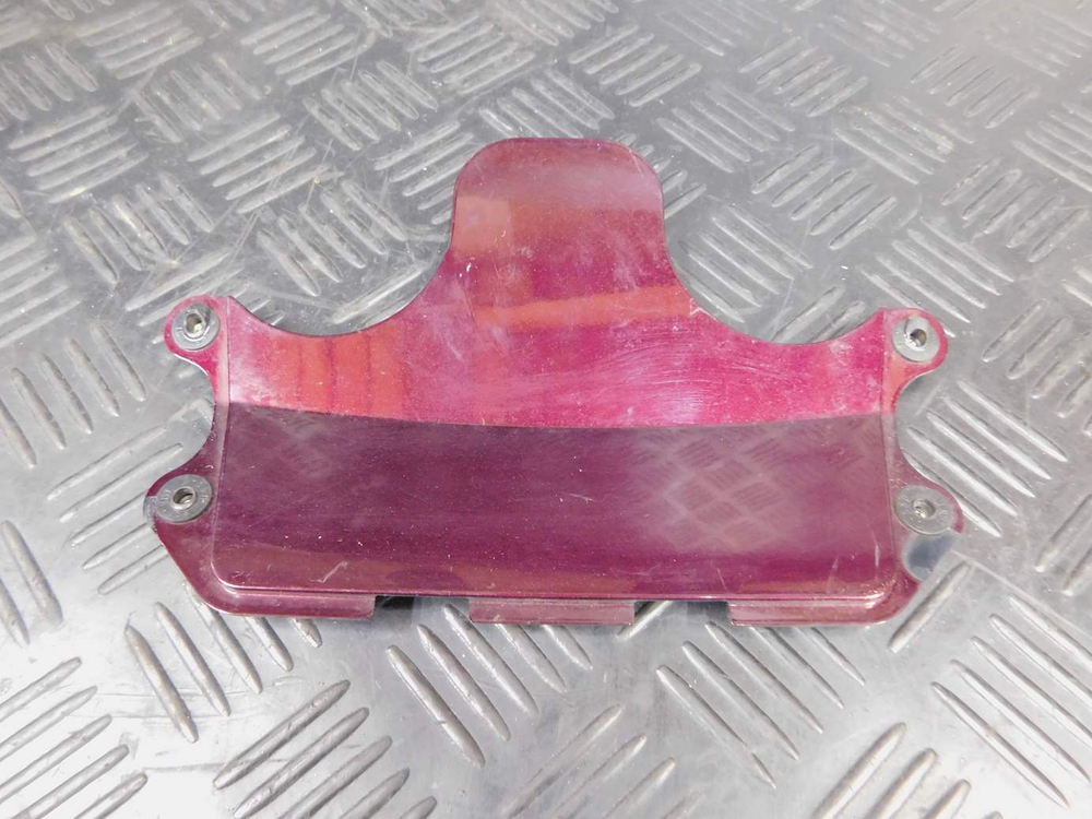 Пластик внутренний Kawasaki ZZR 400 98 55022-1075 053074