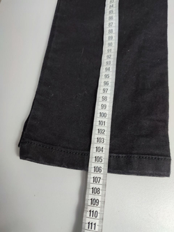 Джеггинсы Concept Club серые 48 размер