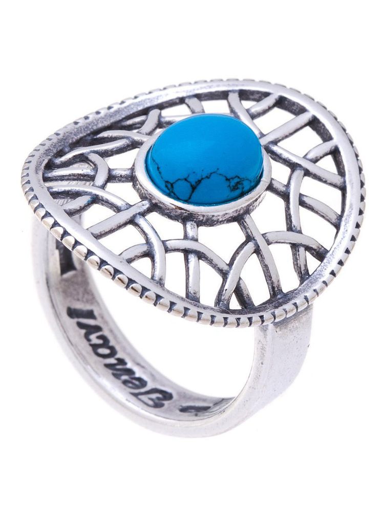 "Плумо" серьги в серебряном покрытии из коллекции "Feather" от Jenavi с английским замком