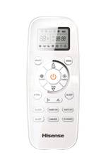 Кондиционер Hisense Neo Premium Classic A AS-10HW4SYDTG5