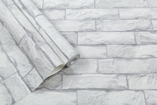 Обои винил на флиз.осн Palitra Family Klinker FM72197-14