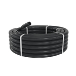 Труба гофрированная  DKC PA602329HB