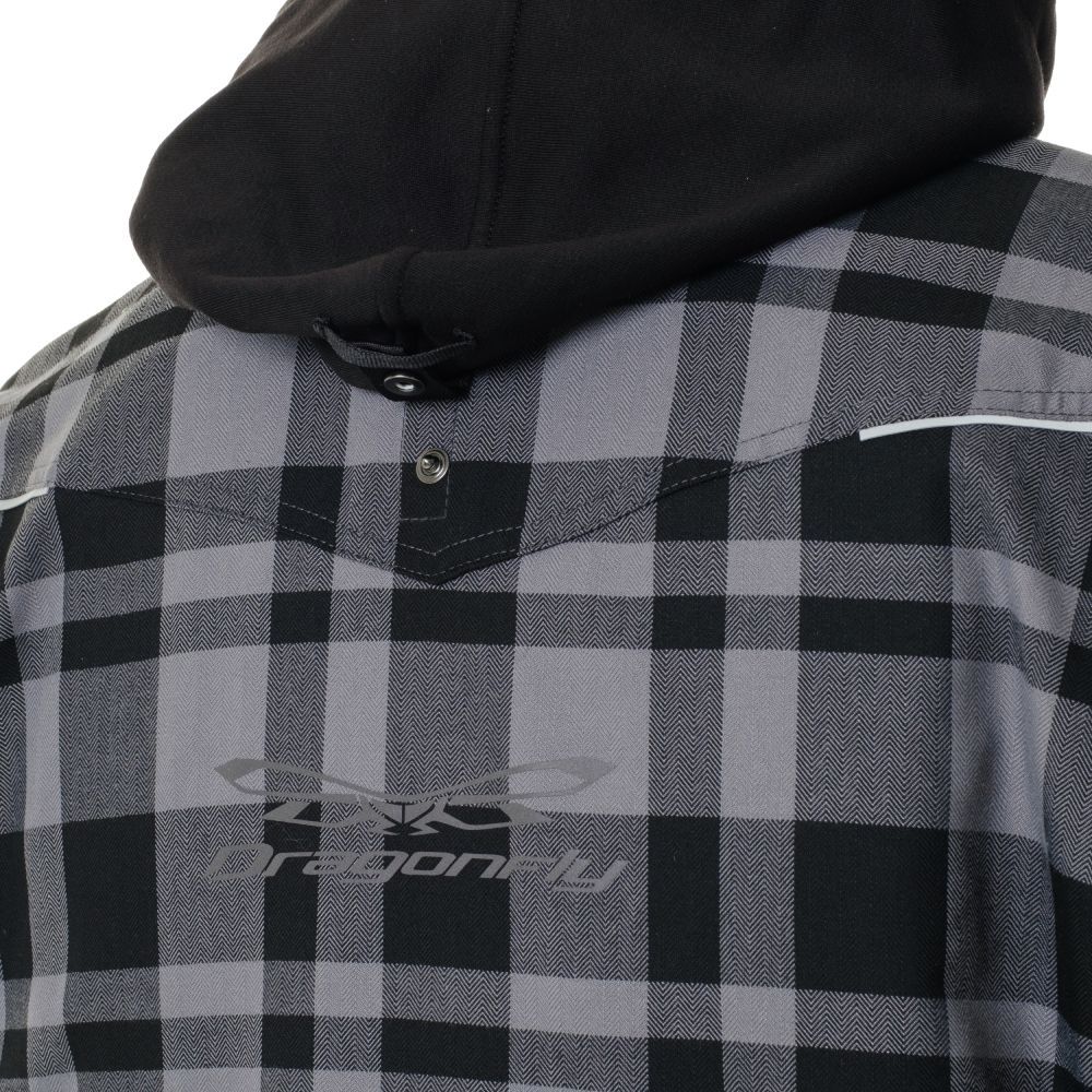 Streetfighter / Серый