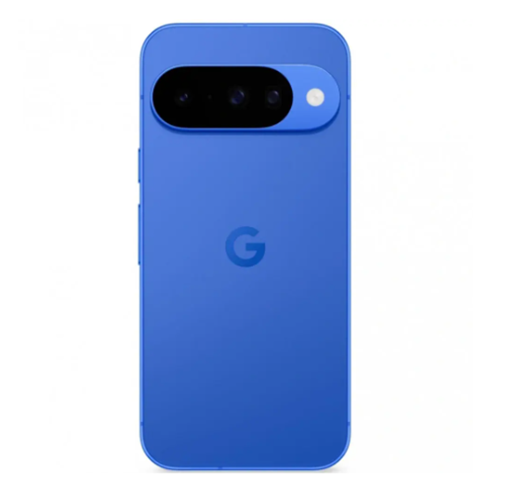Google Pixel 10 12/256Gb Indigo – купить за 62 999 ₽ | ТехноСеть