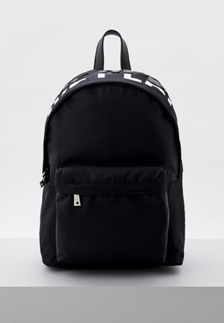 Рюкзак ICE PLAY 4830 черный нейлон лого