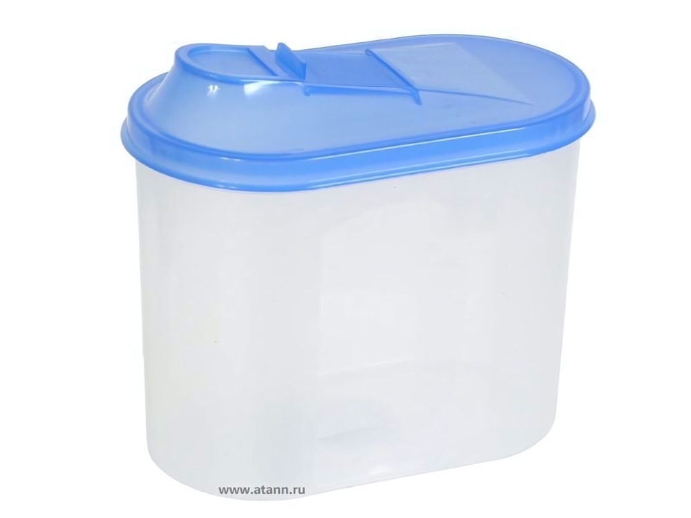 Банка для сыпучих продуктов 1,5л С294