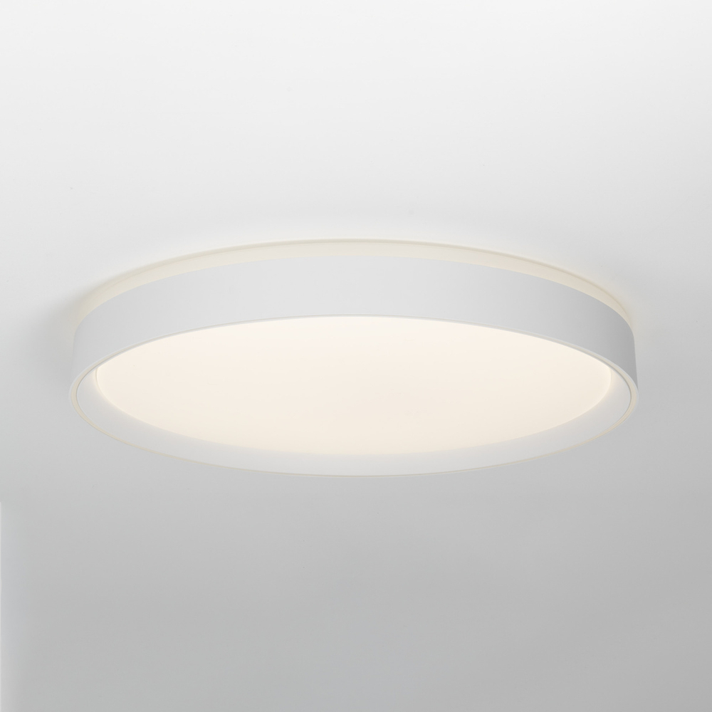 Потолочный светодиодный светильник Citilux Boss CL751450G LED RGB