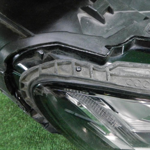 Фара правая Audi Q7 2 (2015-2019) LED