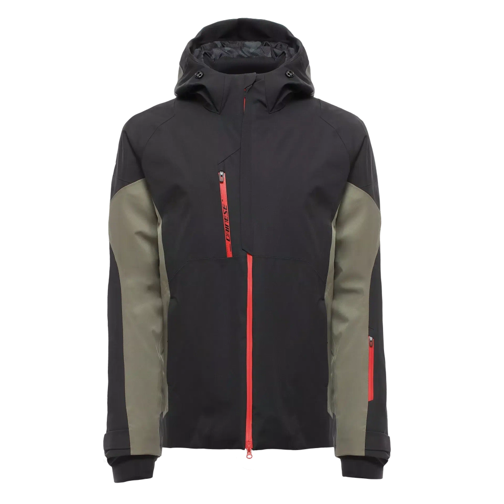 ETRA AEROSENSE-DRY - MEN'S SKI JACKET