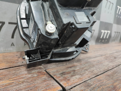 Фара левая Haval Dargo 22-нв Б/У Оригинал 4121100XKN04A