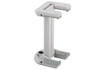 Держатель Joby GripTight ONE Mount белый для смартфонов