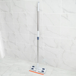 Окномойка с насадкой из микрофибры, со скребком, NN50644-10